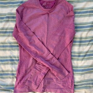 Figs women’s salta underscrub in raspberry sorbet (2516)